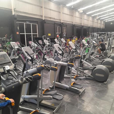 Hotel Soleil Celaya Селая Екстер'єр фото