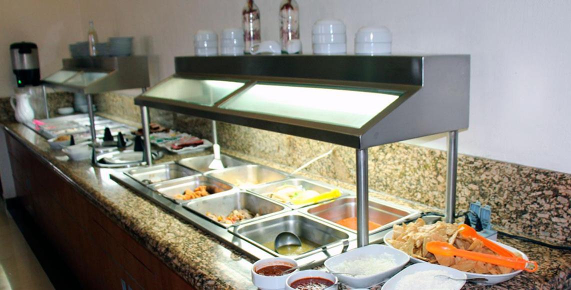 Hotel Soleil Celaya Селая Екстер'єр фото