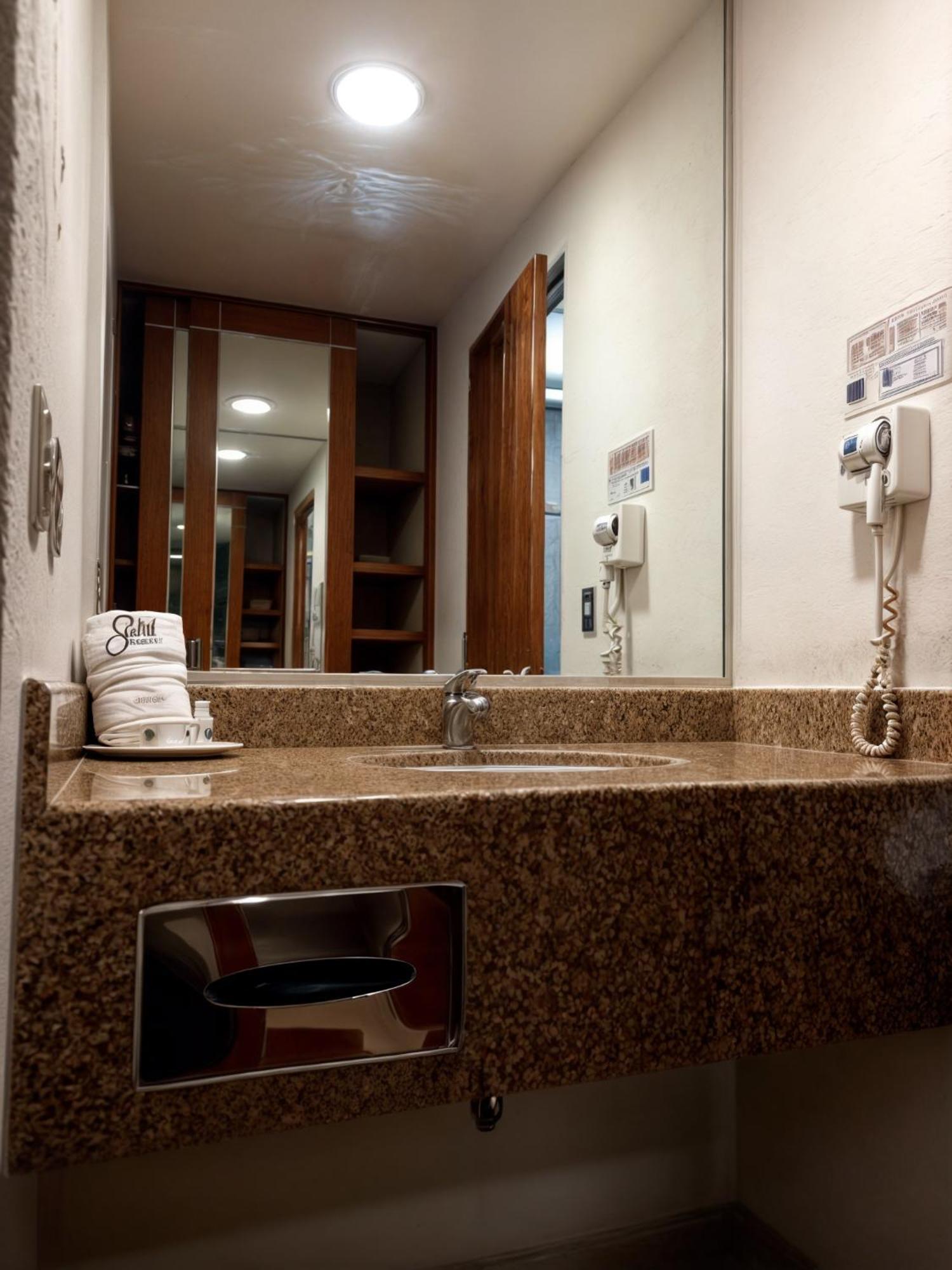 Hotel Soleil Celaya Селая Екстер'єр фото